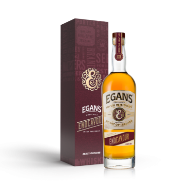 Egans viski SM 0,7lit alk. 46%