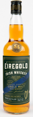 EIREGOLD SM irski viski 0,7l alk. 40%