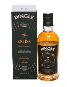 Dingle Bride 0,7lit alk. 50,5%