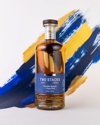 TS irski SM viski 0,7lit alk. 43%