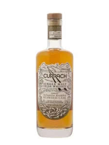 Currach irski viski 0,7l 46% alk