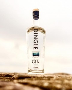 Dingle Gin 0,7l 42,5% alk
