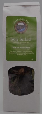Sea Salad sušena 40 gr