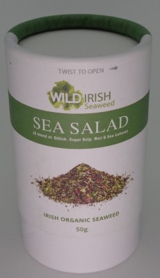Sea Salad sušena mleta 50 gr