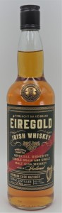 EIREGOLD irski viski 0,7l alk. 40%