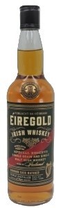 EIREGOLD irski viski 0,7l alk. 40%