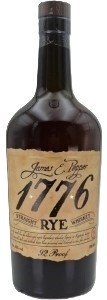 1776 Rye viski 0,7l alk.46%