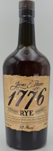 1776 Rye viski 0,7l alk.46%